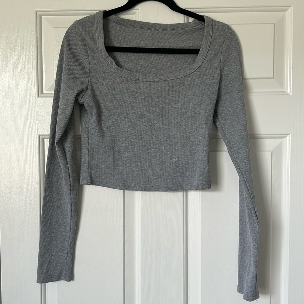 Amazon women’s long sleeved tee